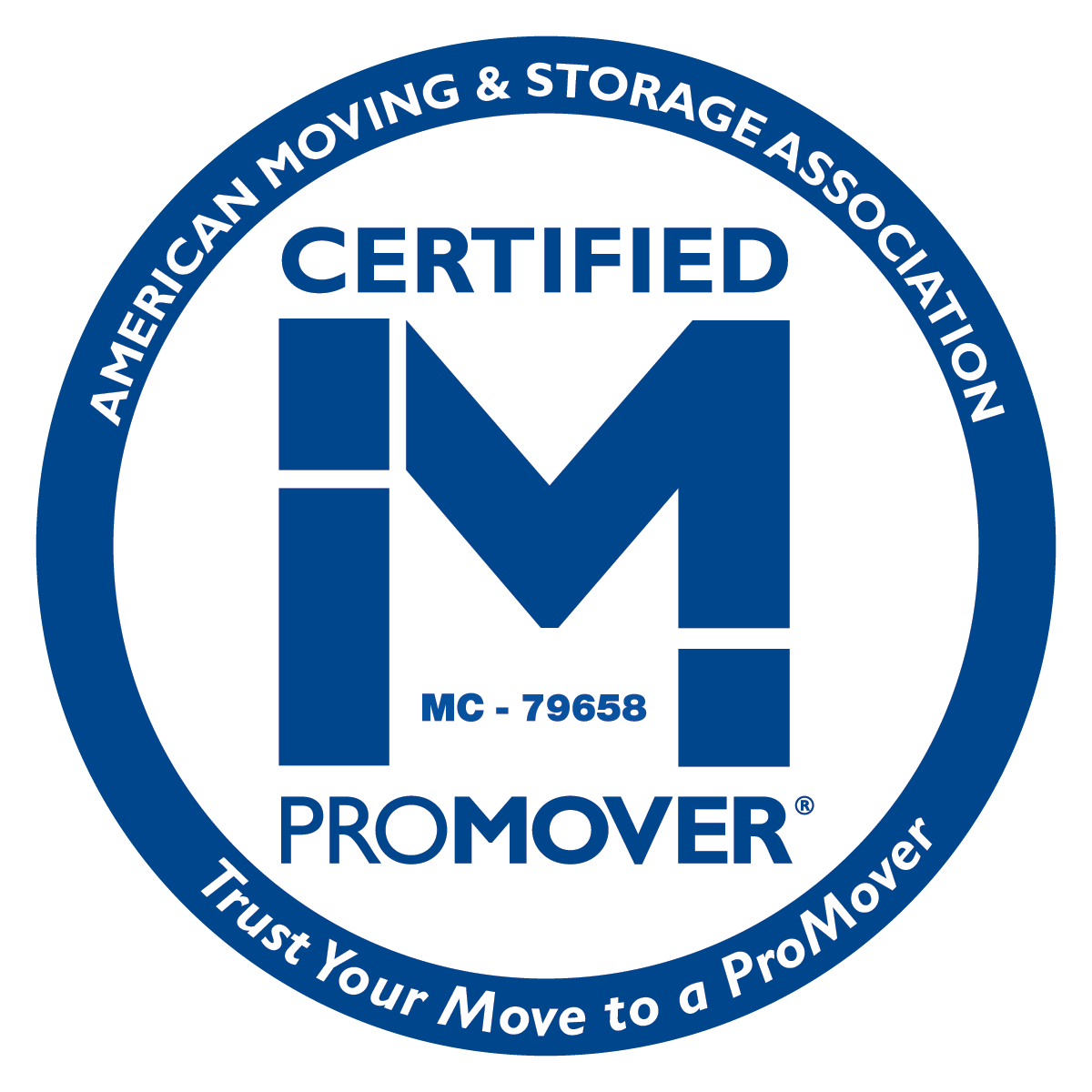 Pro-Mover Association